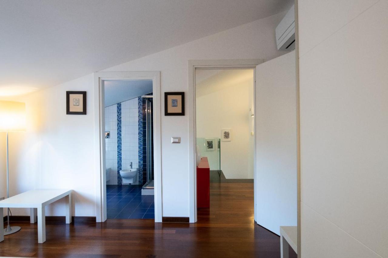 Villa Carlino House Mascali Exterior photo